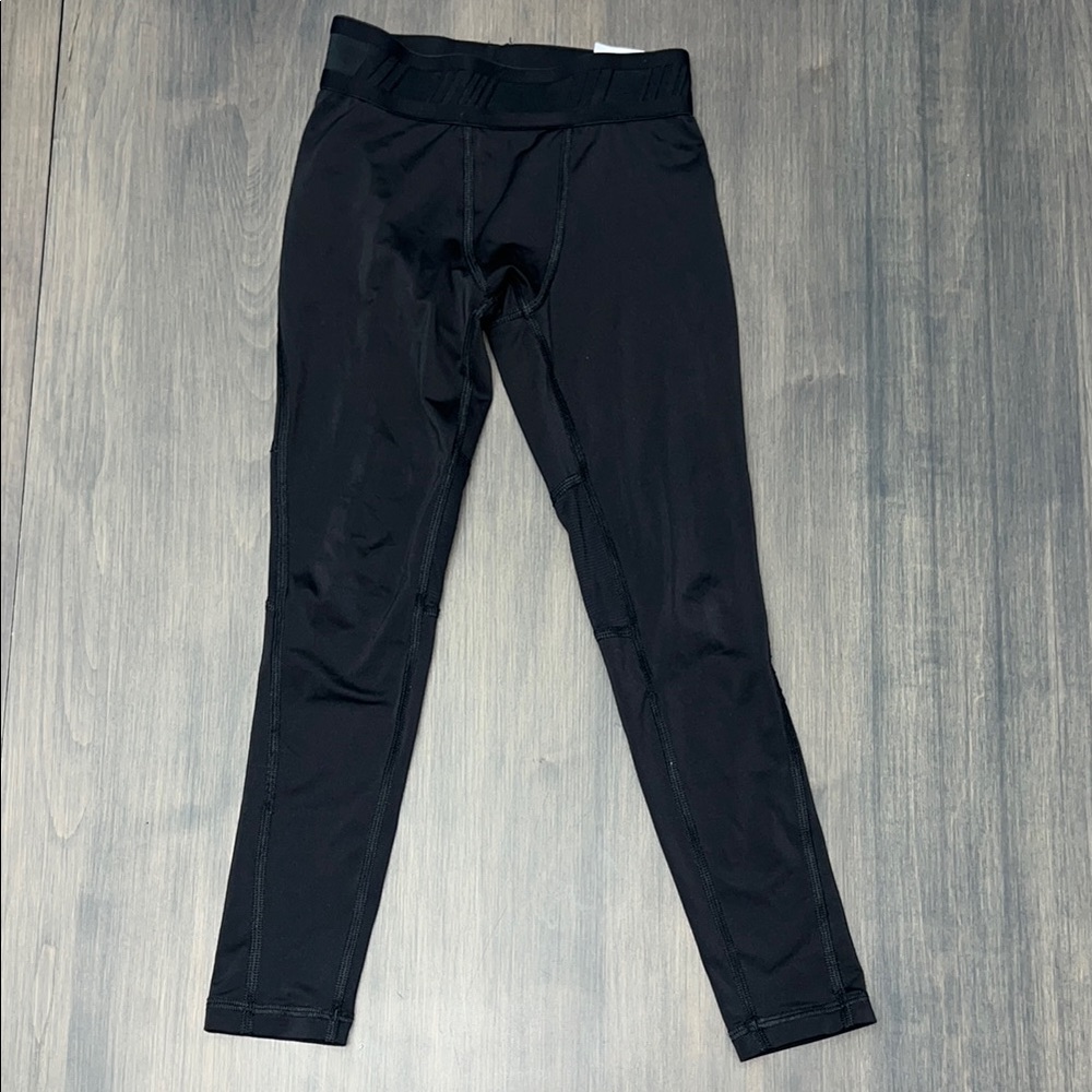 DSG Kids Black Leggings